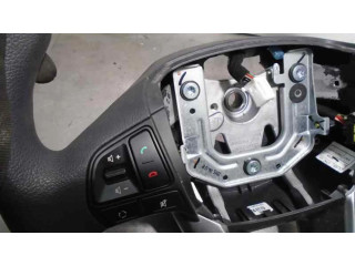 Руль KIA Rio  2012-2016 года 561001W510HU      