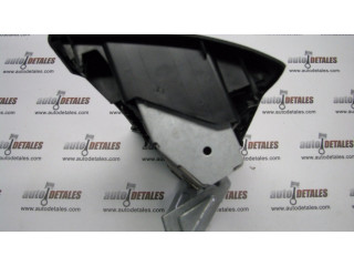 Подушка безопасности пассажира 96445886ZD   Peugeot 407