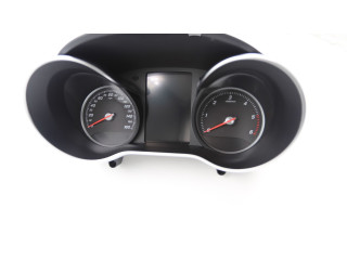 Přístrojová deska  Mercedes-Benz C W205 2016 A2059008729, A2059027514  