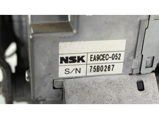 рейка Колонка рулевая 48810JD900 Nissan Qashqai 2006 - 2010 года