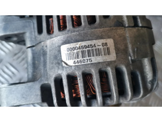 Генератор 0000459454   Citroen C4 I 1.6     