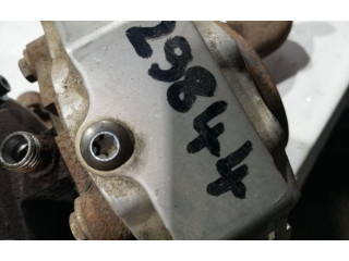 Турбина Skoda Octavia Mk3 (5E) 03L253056D, BV39F