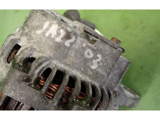 Генератор    Honda City      