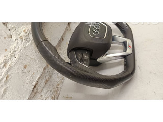 Руль Audi SQ7 2016 - года 4m0419689, 4m0880201m