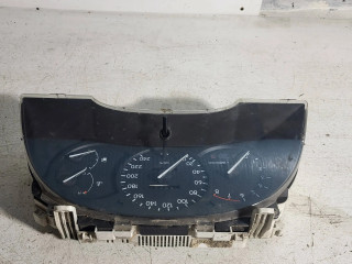 Přístrojová deska Toyota Celica T200 1994