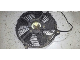 Вентилятор радиатора Suzuki Baleno EG