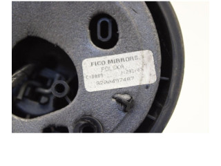 Зеркало электрическое Dacia Logan I 2004 - 2012 года