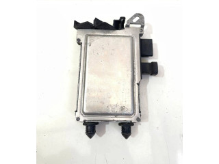 Блок управления двигателем Блок управления 9810858380, 02224065172   Opel Combo E