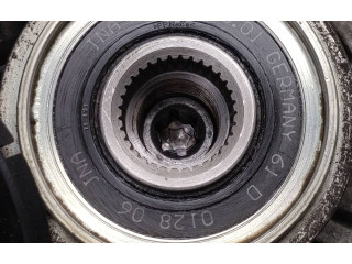 Генератор 06F903023C, 2542695G   Volkswagen Touran I      
