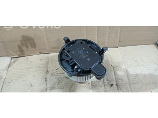 Вентилятор печки    5330, 11B21   Chevrolet Camaro