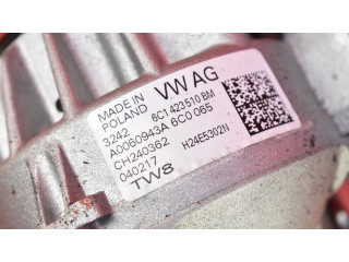 Насос усилителя руля 6C1423510BM, 6C1423510BM Skoda Fabia Mk3 (NJ)