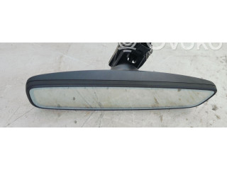 Зеркало (механическое) Skoda Octavia Mk4 2019 - года