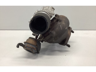  Турбина Volvo V70  7231672         