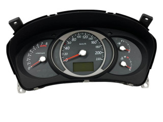 Přístrojová deska Hyundai Tucson JM 2006 940032E540