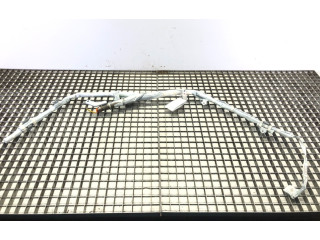 Боковая подушка безопасности Mazda 3 II