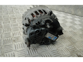 Генератор 03L903023F, 03L903023F   Volkswagen Touran II      