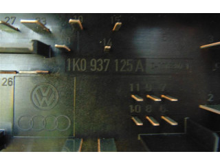 Pojistková skříňka Seat Altea 1997