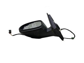 Zpětné zrcátko Volkswagen Tiguan 2009 5N2857501R