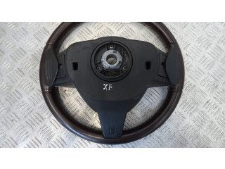 Руль Jaguar XF X250 2007 - 2015 года