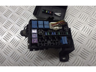   Pojistková skříňka    Suzuki Alto 2004