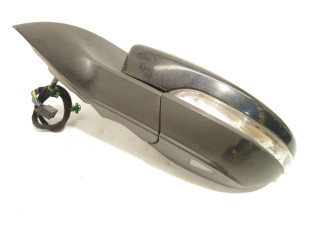 Zpětné zrcátko Volkswagen Passat Alltrack 2009 3C8857507BE, 3C8857507BE9B9