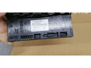 Pojistková skříňka 2035453701 Mercedes-Benz C W203 2005