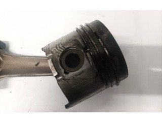 Píst Citroen Berlingo