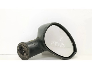 Zpětné zrcátko Fiat Linea 2008 ELECTRICO