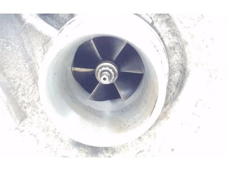  Турбина Volvo XC90  8689592, 7231674         