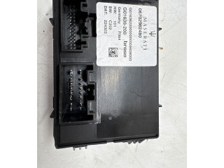 Блок управления 06702982480, G01636200   Maserati Grecale