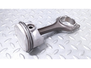 Píst 04E198401AE, 05E107065C Volkswagen T-Roc pro benzínový motor 1.5 DPCA