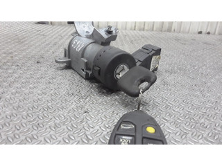 Замок зажигания