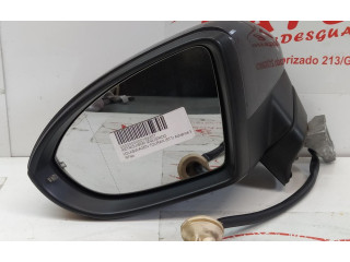 Зеркало электрическое Volkswagen Touran II 2010 - 2016 года