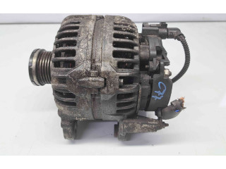 Поршень Генератор 03C903023S Skoda Rapid (NH)