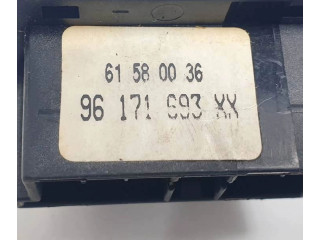 Ручка стеклоочистителей 61580036, 96171593XX Peugeot 306