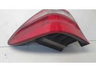 Задний фонарь DOTSAESTIAP2A02, 1339 Honda Civic 2011-2017 года