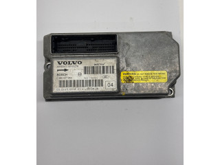 Блок подушек безопасности 9452751, 0285001254 Volvo S60