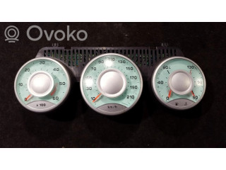 Панель приборов 1490107080, 501021630050   Citroen C8       