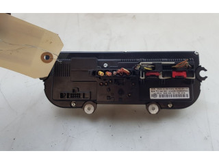 Блок управления климат-контролем 7N0907426AM, 7N0907426AM Volkswagen Caddy