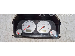 Панель приборов 1H0919864R, 6160633161   Volkswagen Golf III       