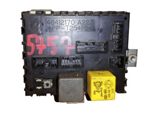   Pojistková skříňka 46412170, 46412170   Lancia Y 840 2000