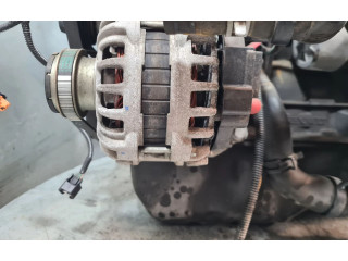 Генератор 231008386R, F000BL0457 Dacia Sandero