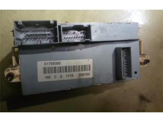 Pojistková skříňka 51759305 Fiat Stilo 2006