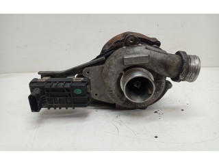  Турбина Volvo V70  30757080, 9T02056VL         