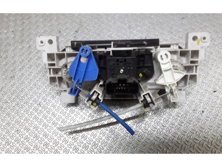 Блок управления климат-контролем N106278B Dacia Logan I