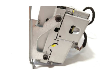 Дисплей CX2314F667AM, 7612055031 Jaguar XF X250