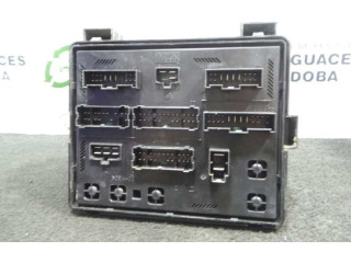 Модуль управления BSM    SsangYong Rexton