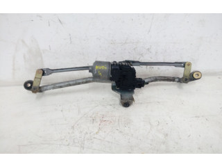 Двигатель стеклоочистителей    Audi  A4 S4 B6 8E 8H  2001 - 2005 года