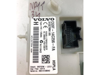 Блок предохранителей  31327994AA, NP1134   Volvo V70    