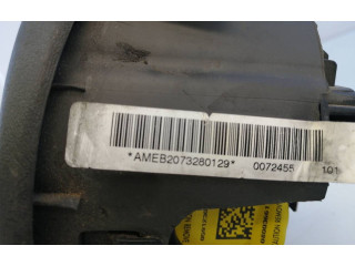 Подушка безопасности водителя AMEB2073280129, E3-B4-14-2 Nissan Pathfinder R51